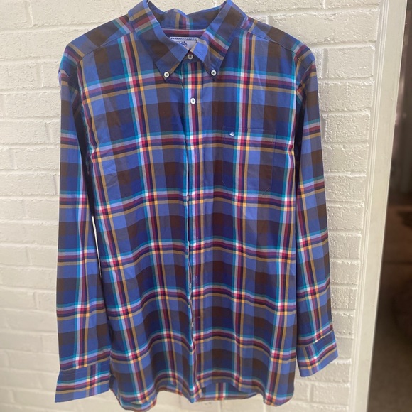 Southern Tide Mens L - Picture 1 of 5